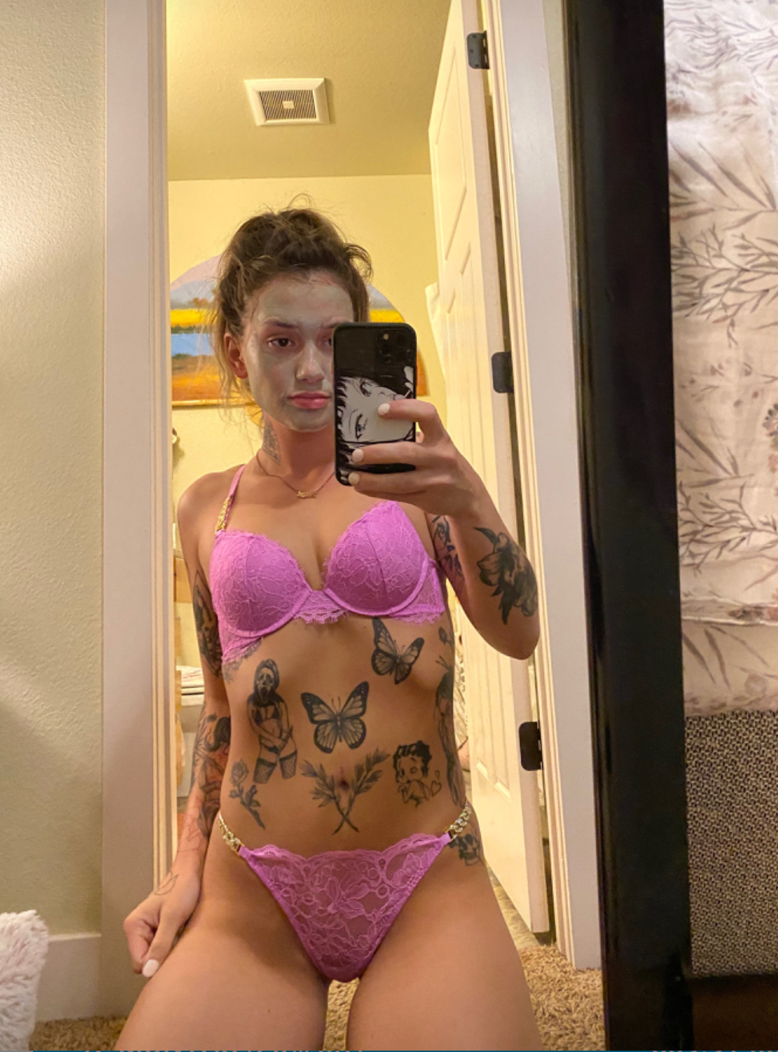 Slut Ashley Exposed