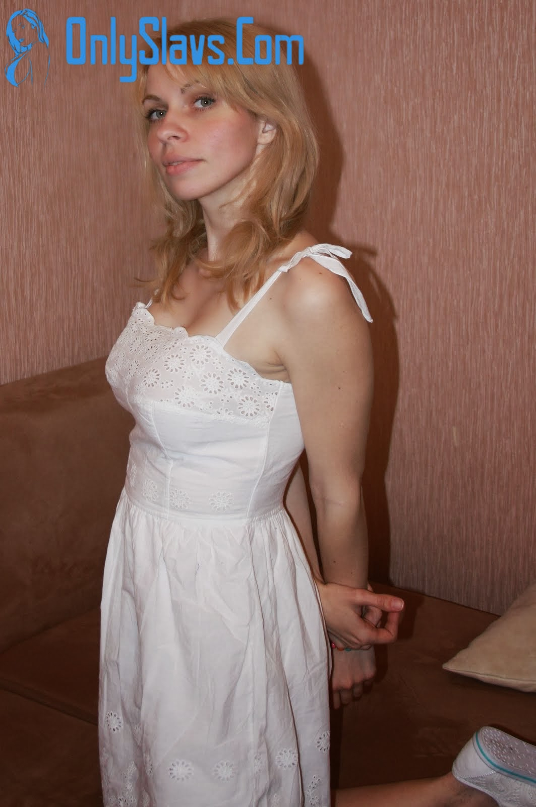 Leaked Nude Porn Pics of Nude Amateur Russian Ukrainian Slav