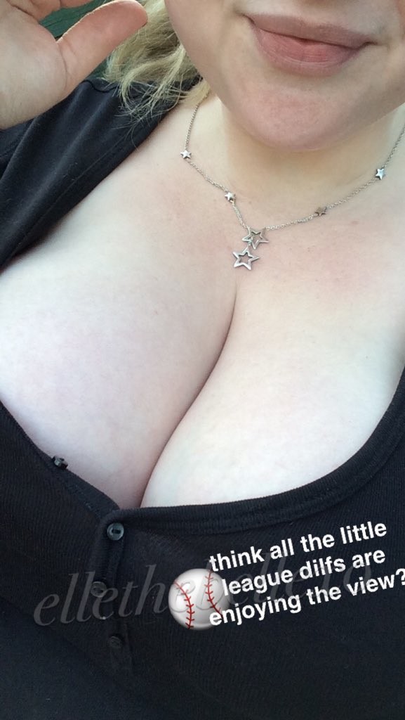 College BBW With Big Tits