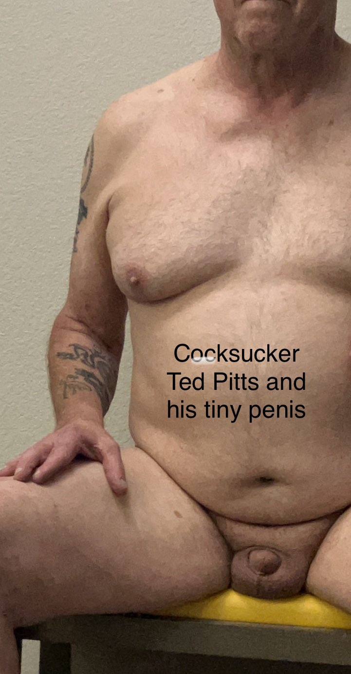 Cocksucker Teds pics collection