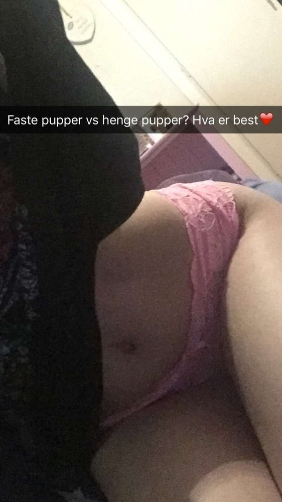 Snapchat Teen Nudes Exposed