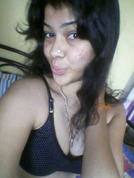 Sunitha College Teen Leaked