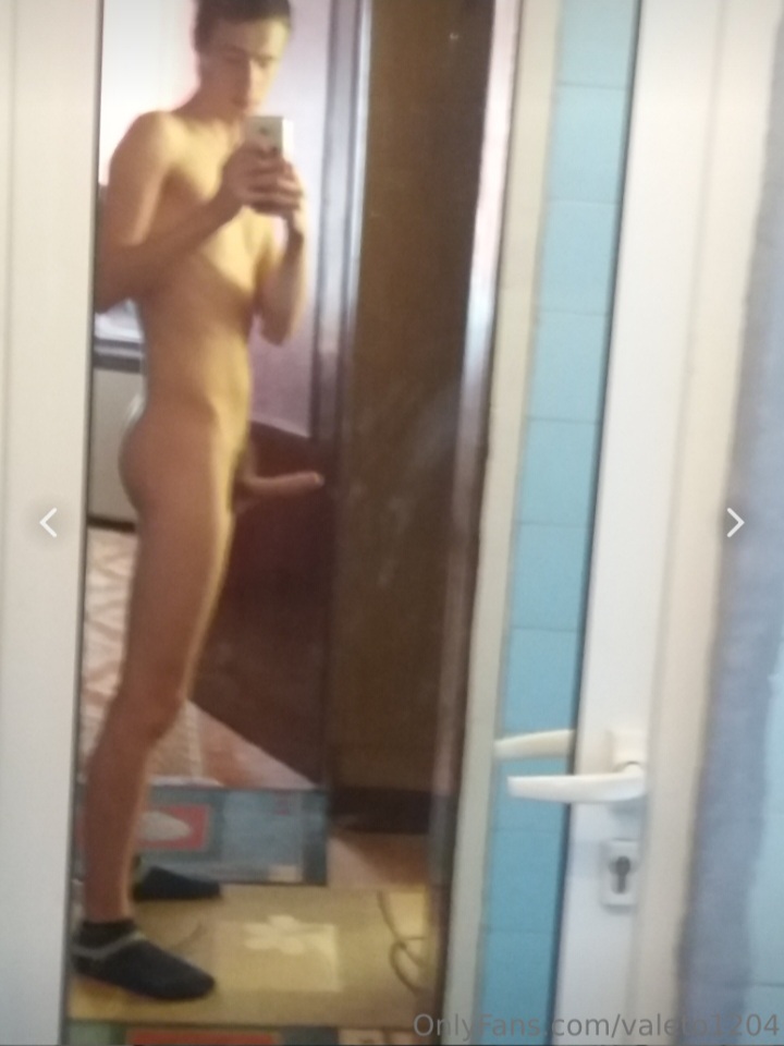 Instagram valeto1204 Onlyfans nudes