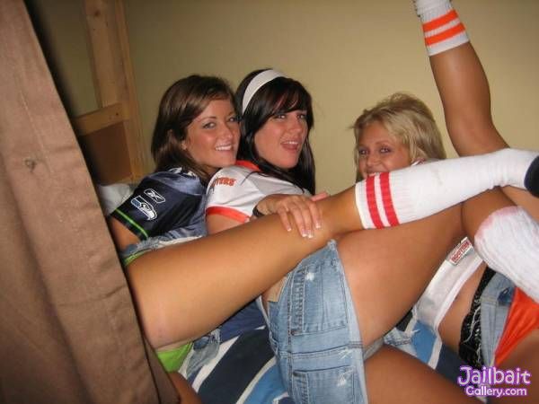 sexy teens