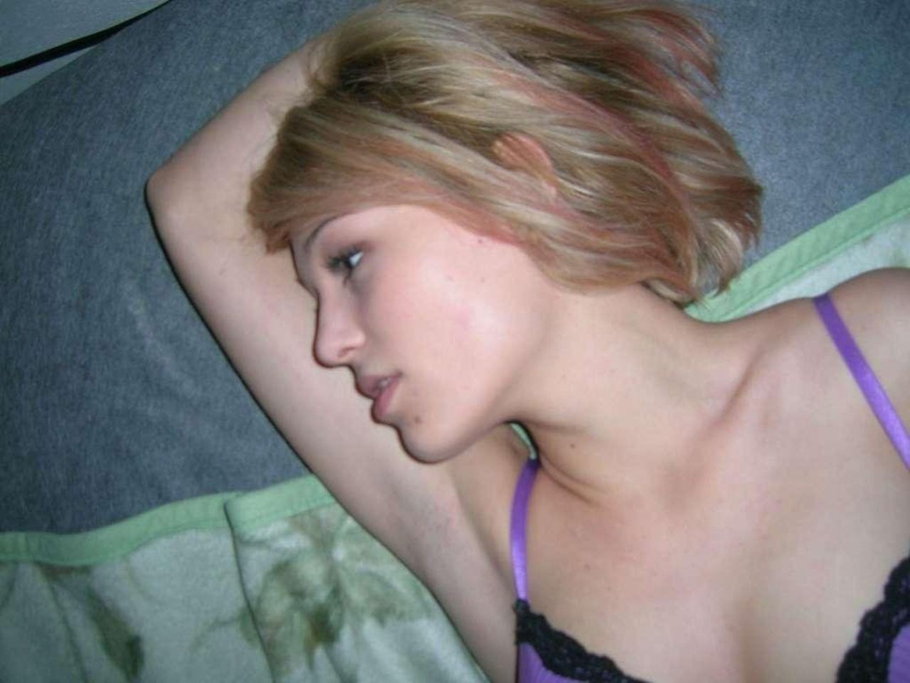 Naughty Amateurs 93