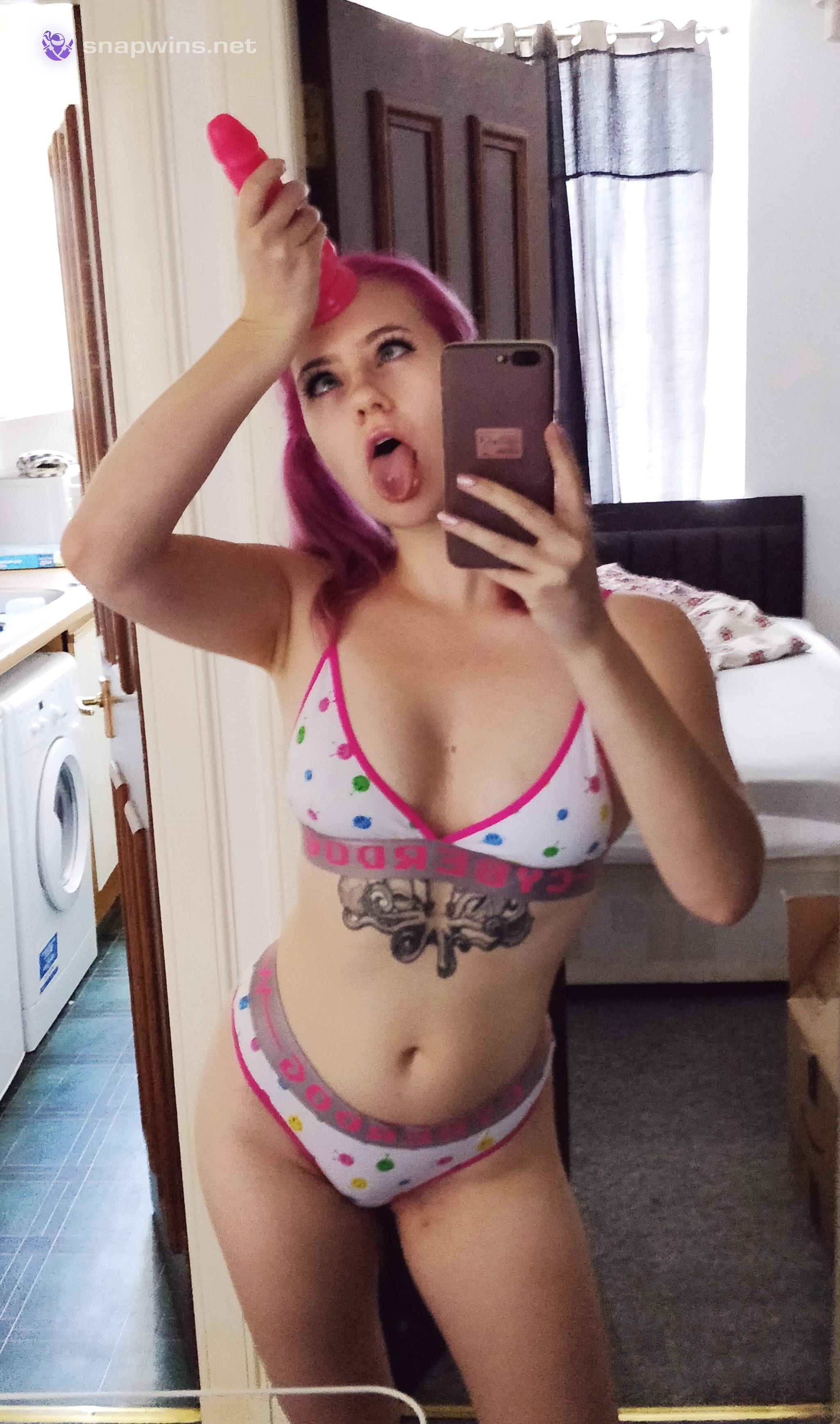 Best Real Ahegao!