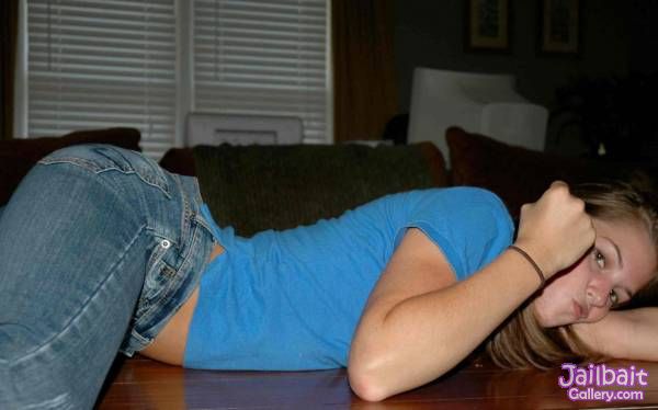 sexy teens