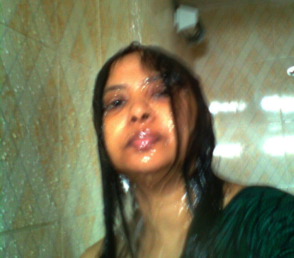 Sheuly aunty