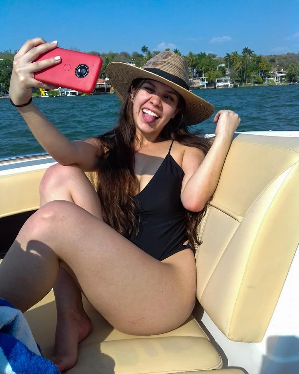 Instagram: sofiarocha07