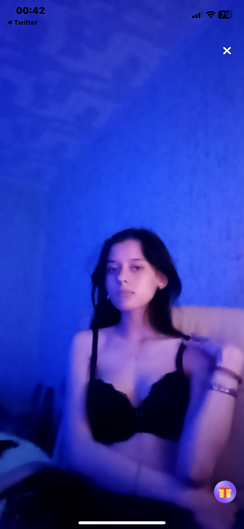 Sayouri - russian girl superlive private leak
