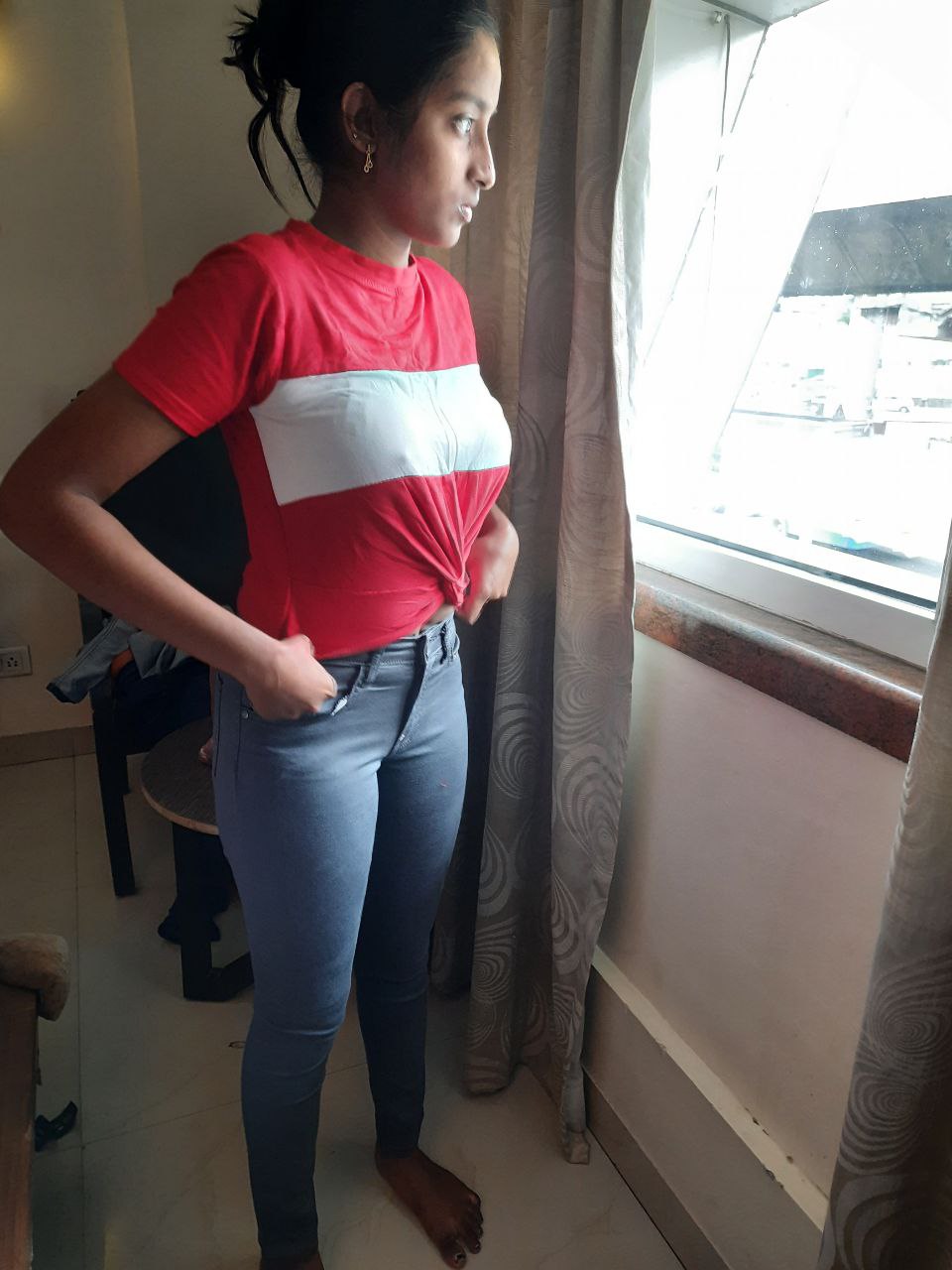 Hot sexy Tamil babes