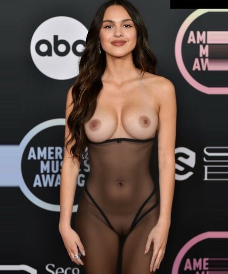 Olivia Rodrigo Best Nude Leaks
