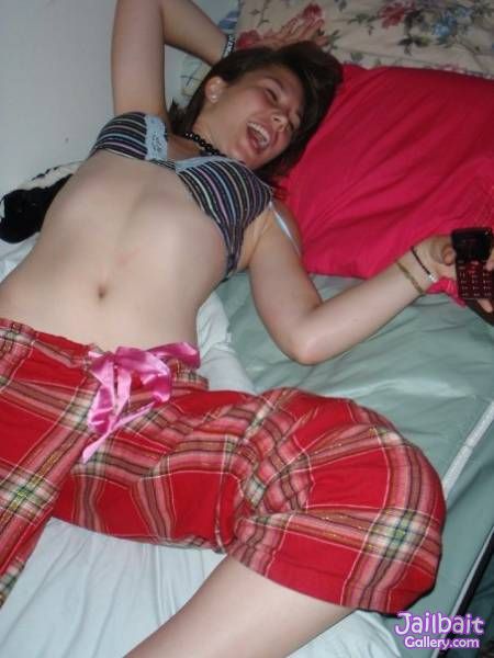 sexy teens