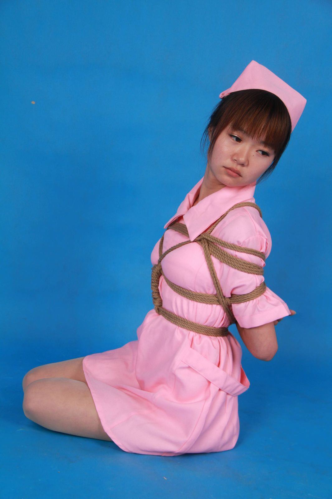 Chinese Slave Girl Training Camp 38