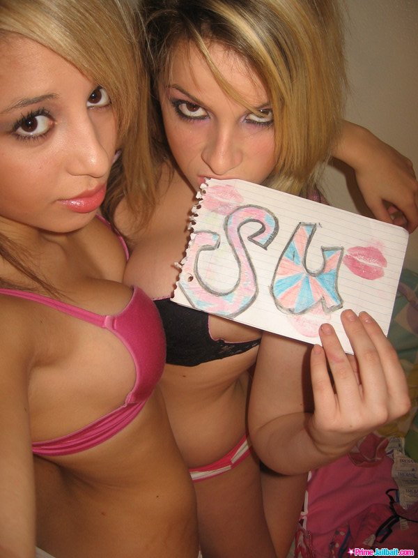 sexy teens