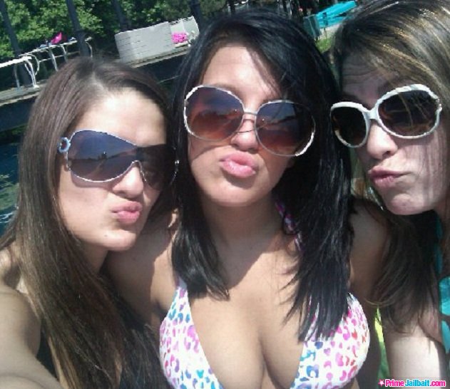 sexy teens