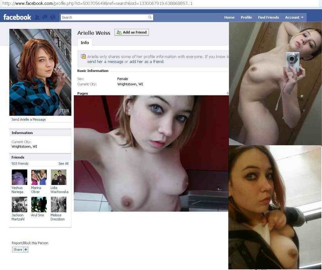 facebook leaked nudes pictures 2