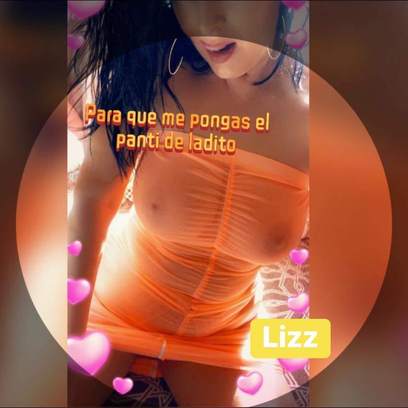 Lizz L Garcia