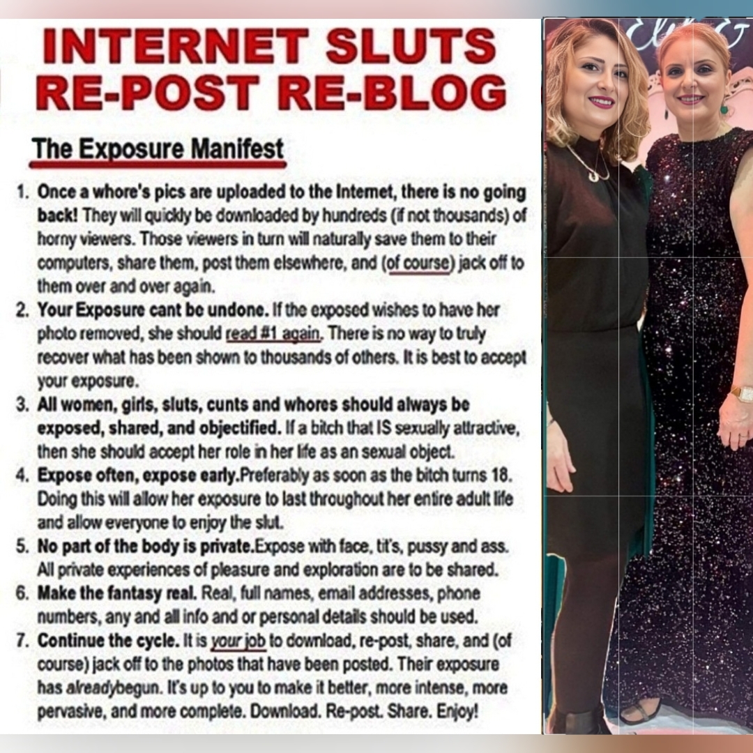 WEB-FAMOUS SLUT GULAY AND WEB-FAMOUS SLUT MICHAELA RAFET