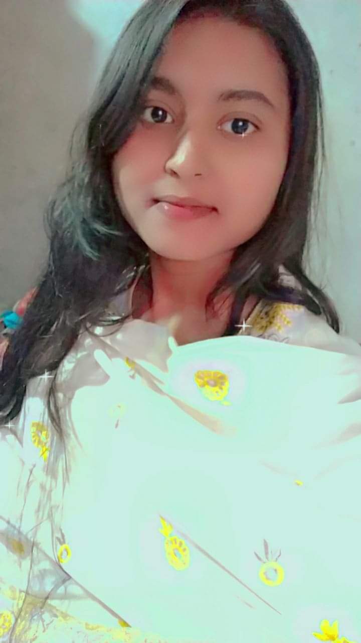 Indian Teen Girl Nude