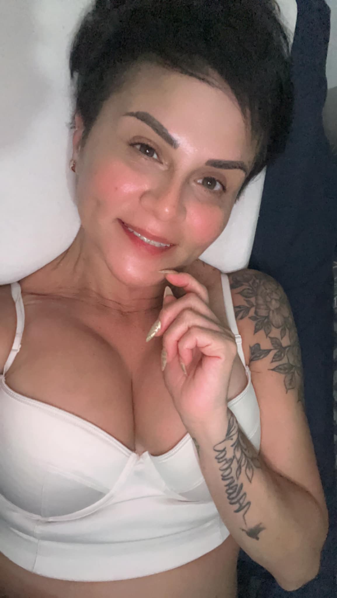 Sandra Pineda
