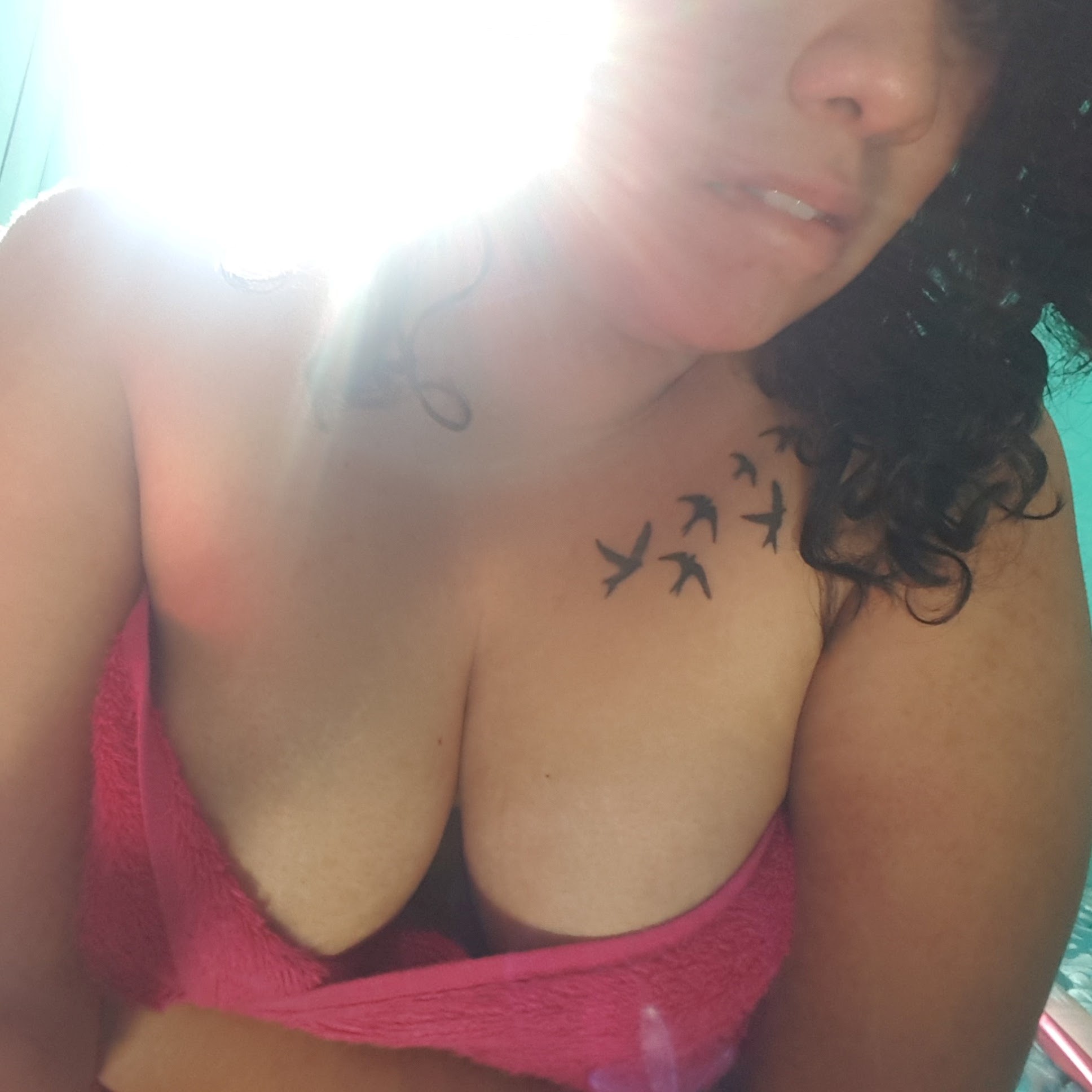 shy latina milf in aurora, colorado