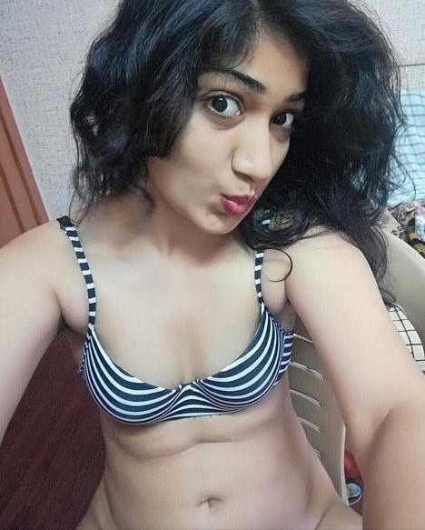 Indian beautiful cute girl leaked pic