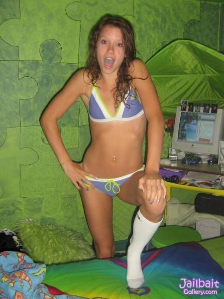 sexy teens