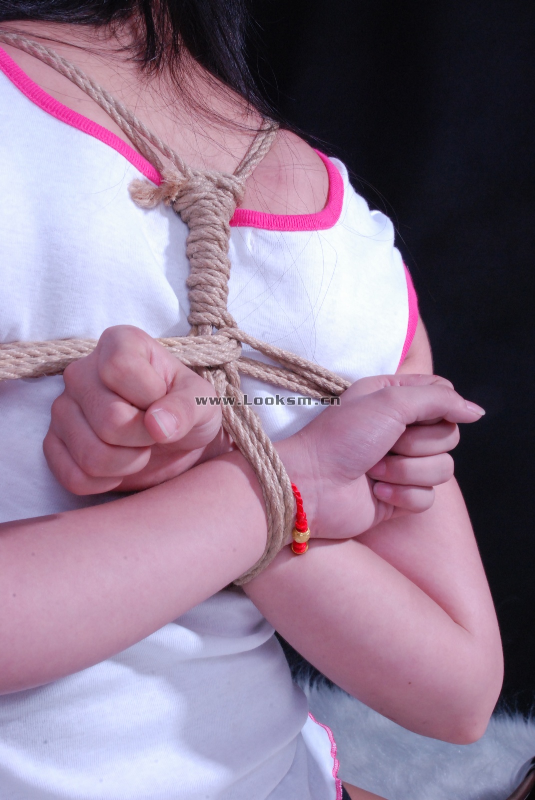 Chinese Rope Model 335