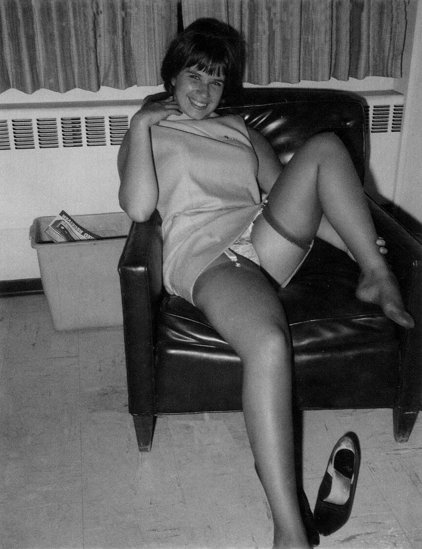 Mom in College