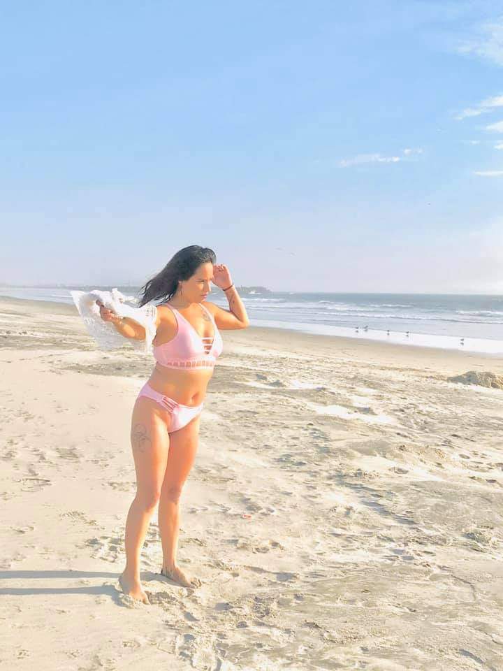Liz Rodriguez Rodriguez