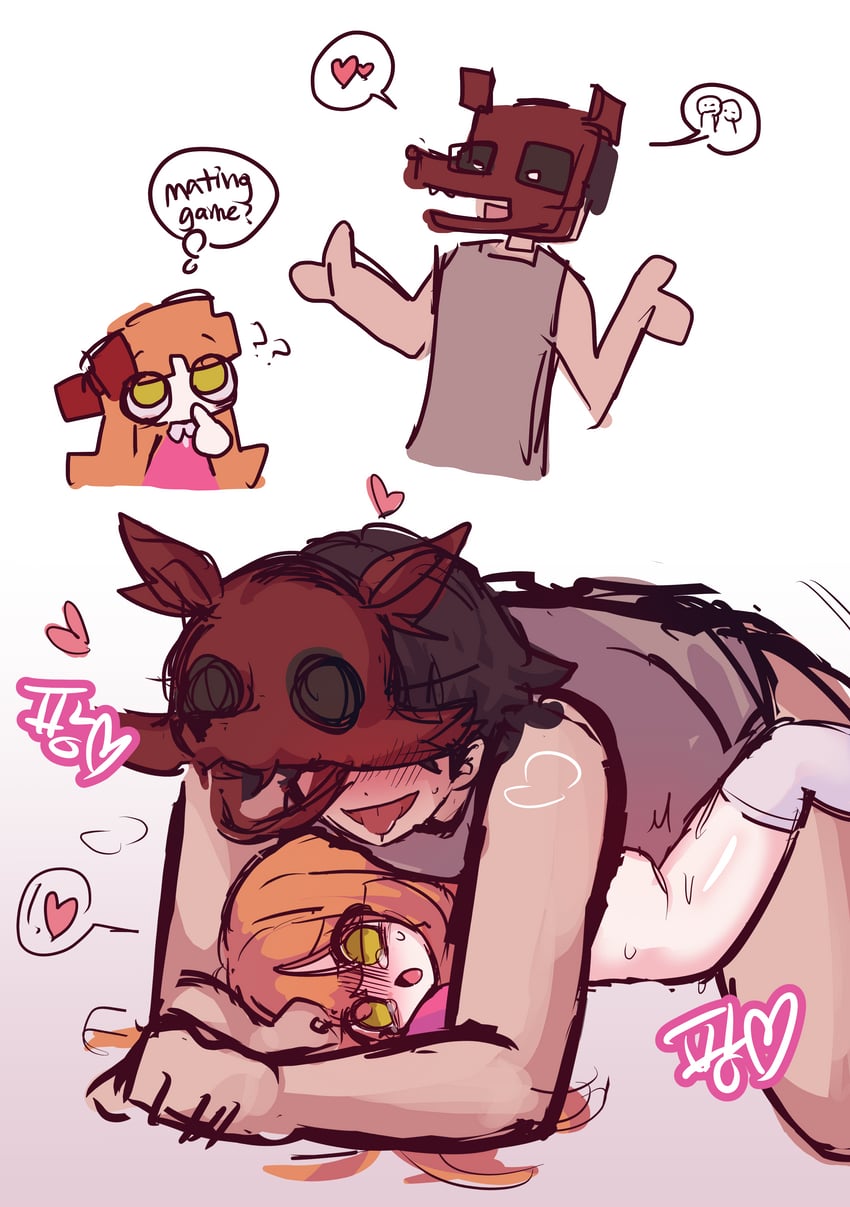 FNAF all of it