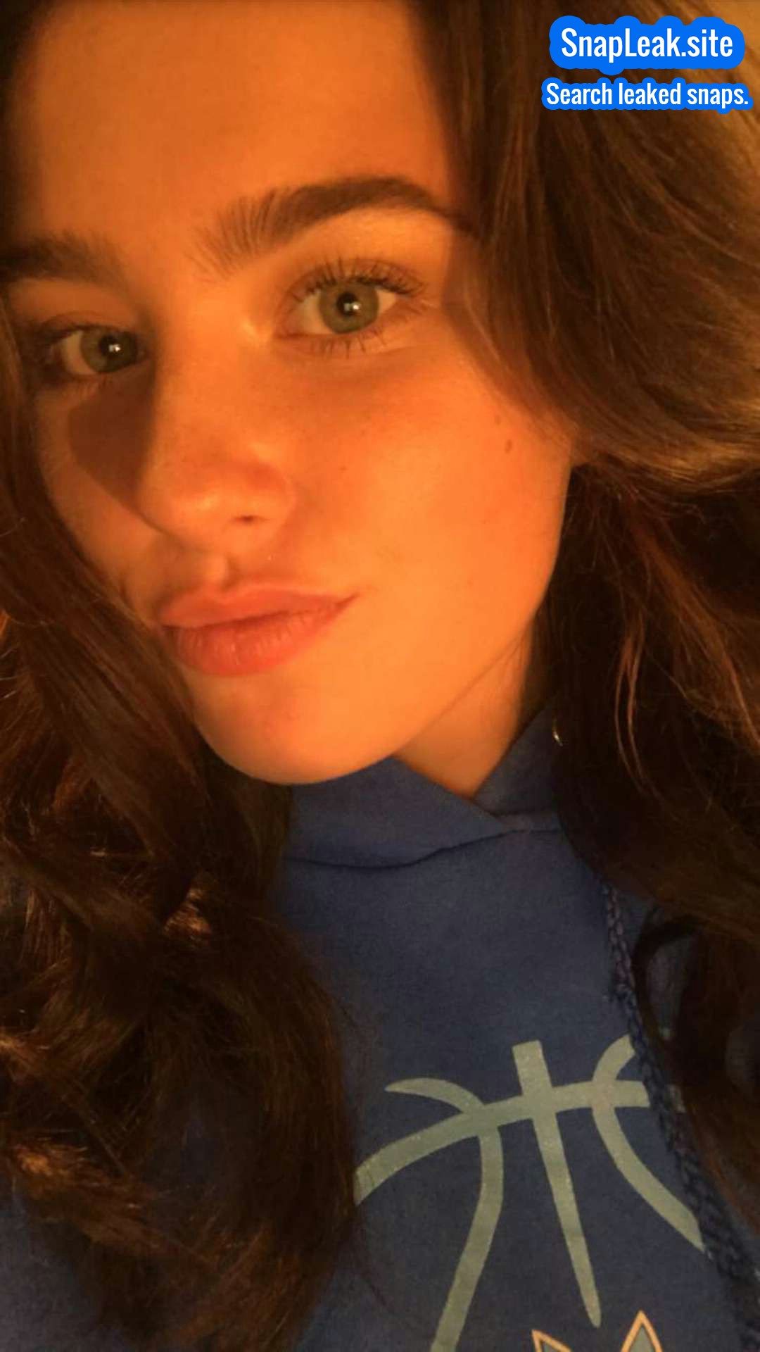 Snapchat Girl Leaked
