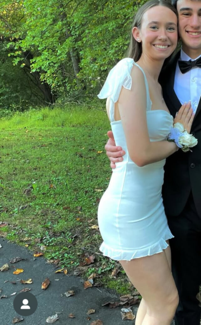 Cucks slutty gf