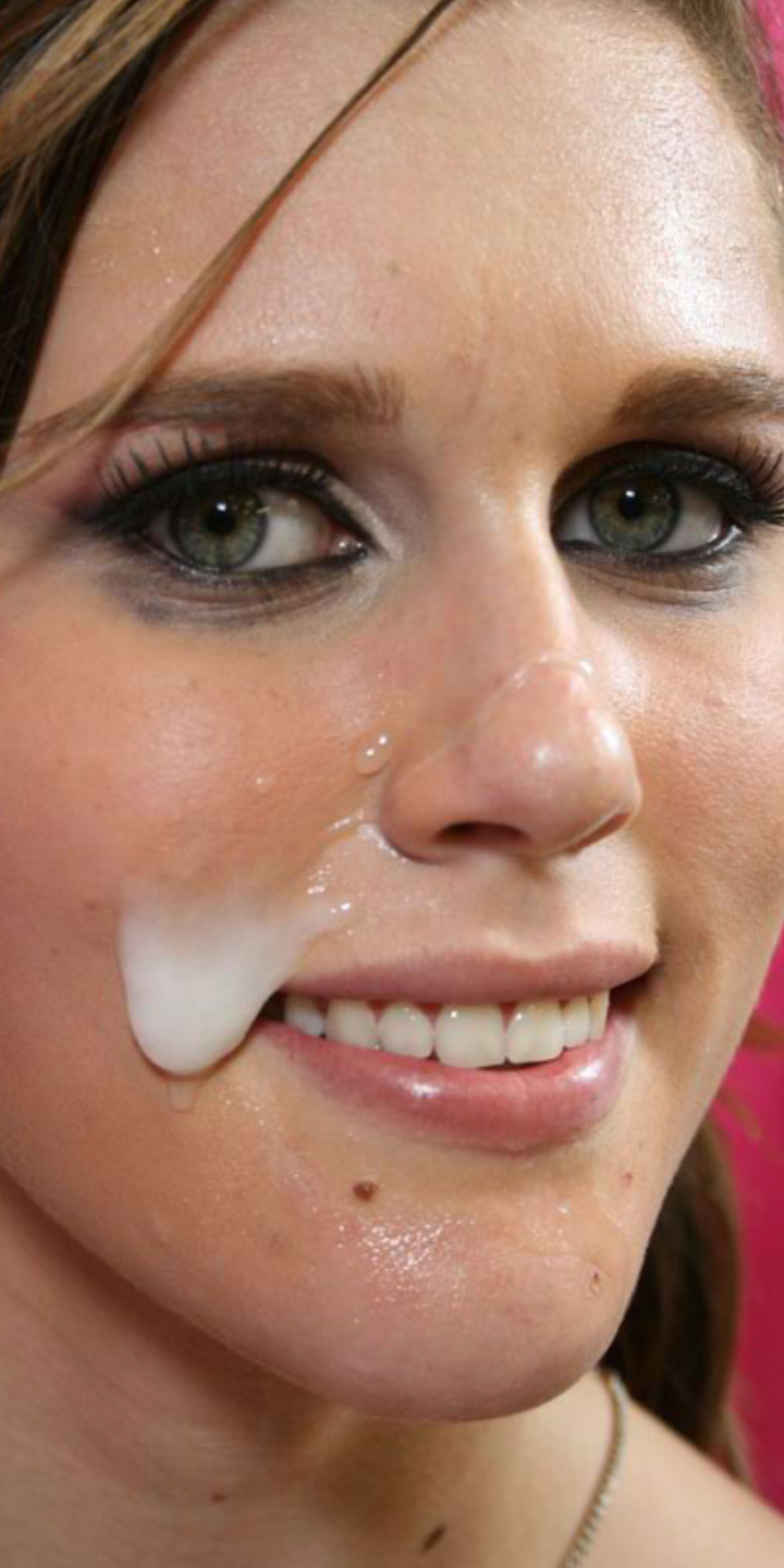 Splat The Face 42