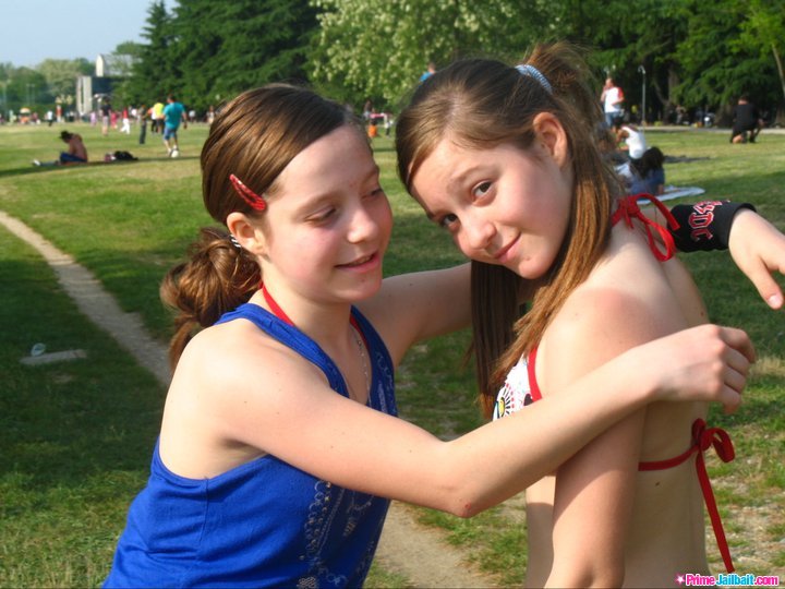 sexy teens