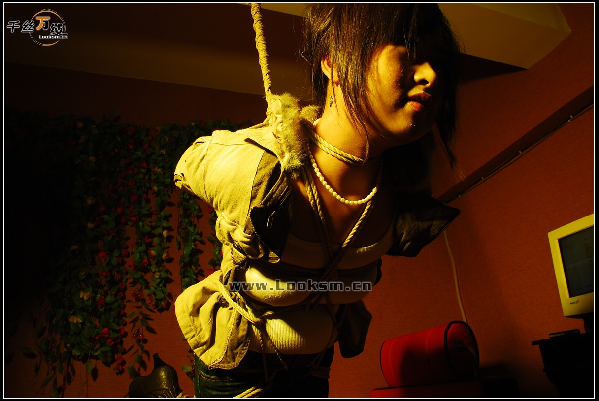 Chinese Rope Model 103