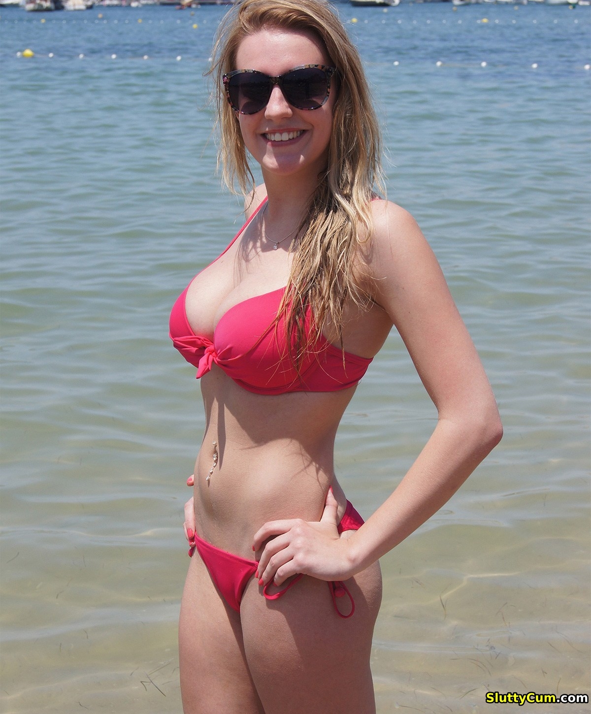 I would lick her so hard