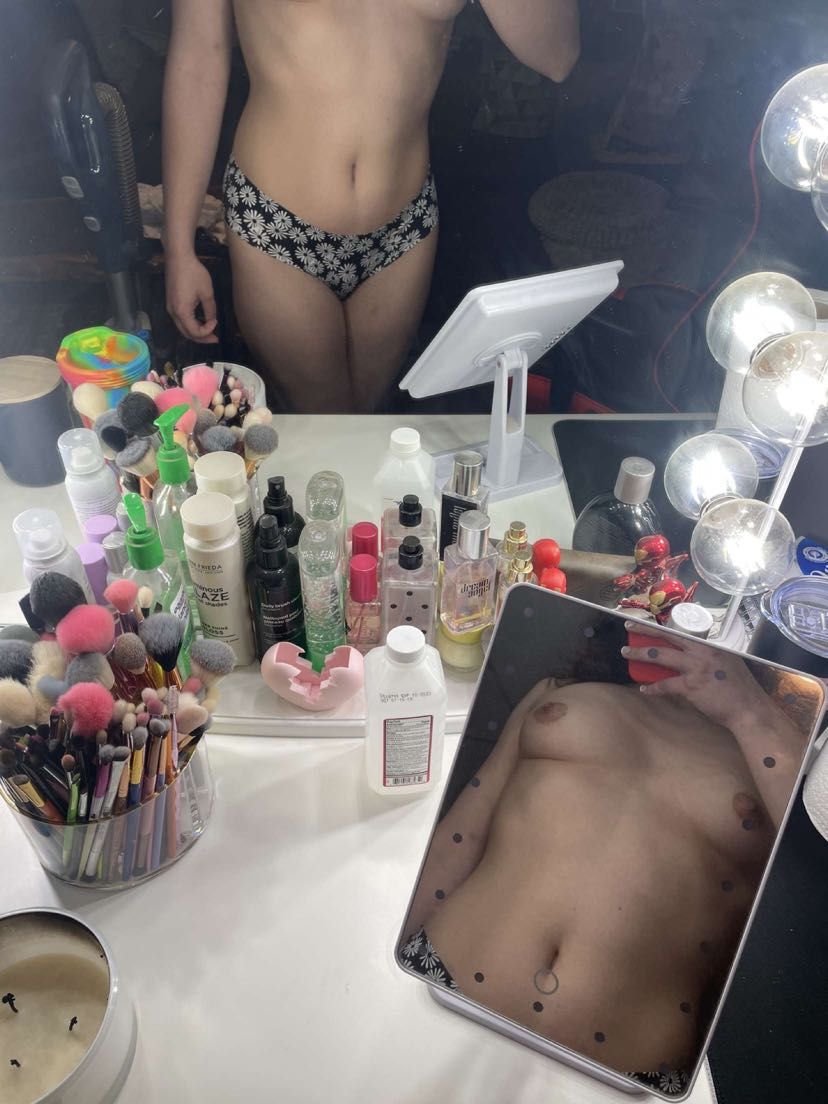 exgf Alisa exposed nudes