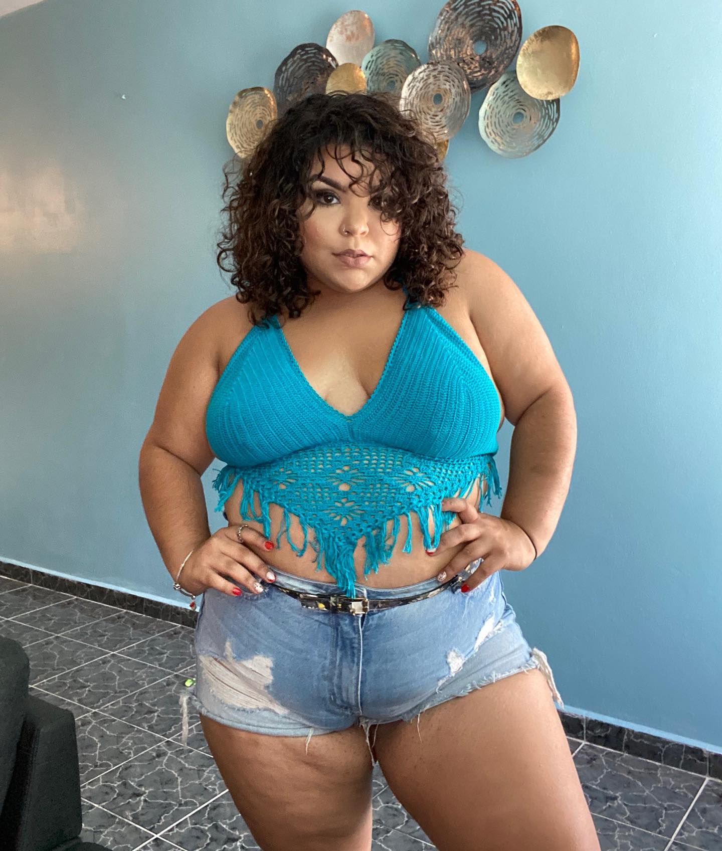 si les gustan marranas Jeva XL