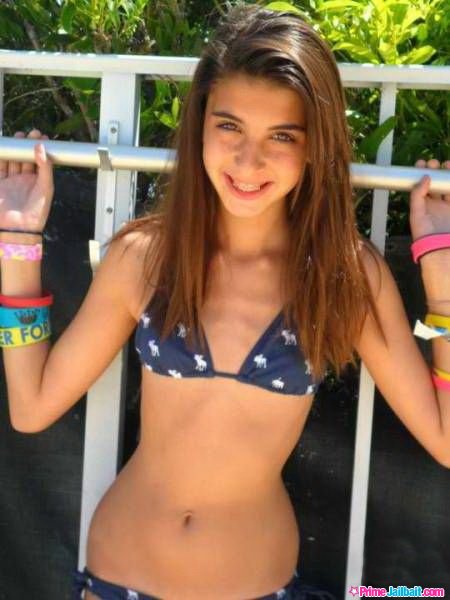 sexy teens