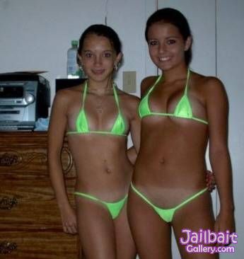 sexy teens