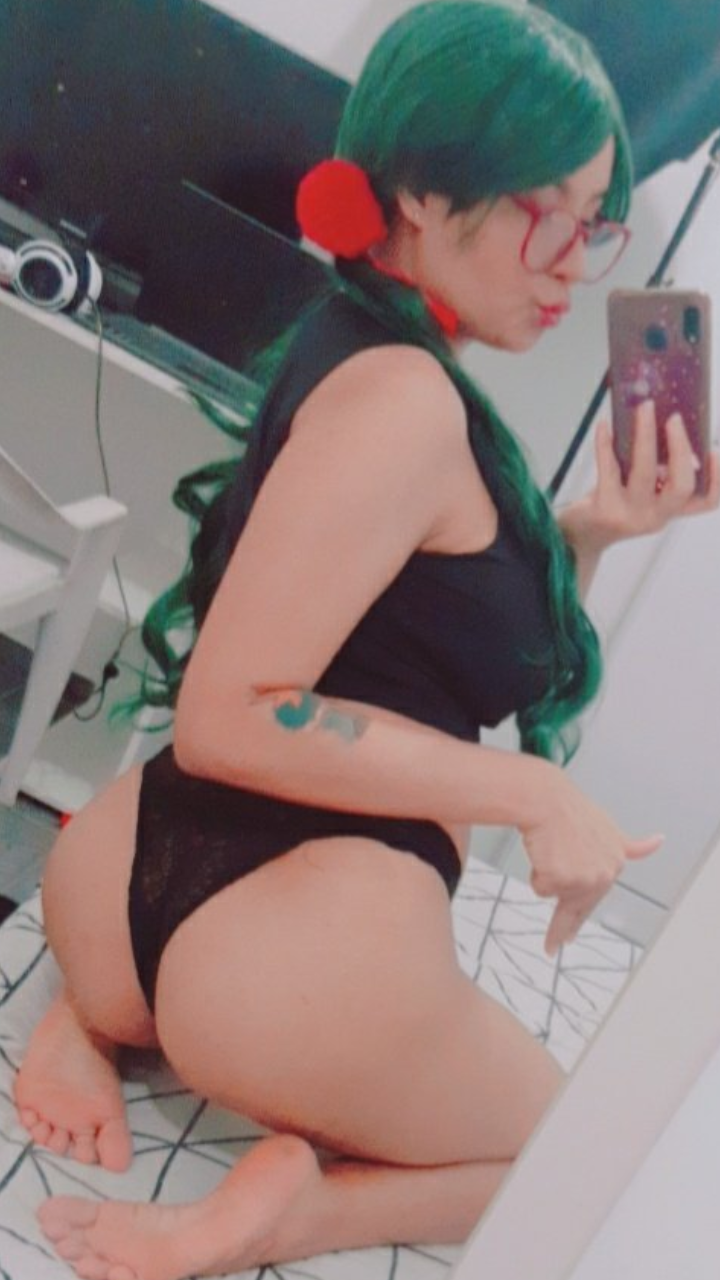Latin Thick Booty 24