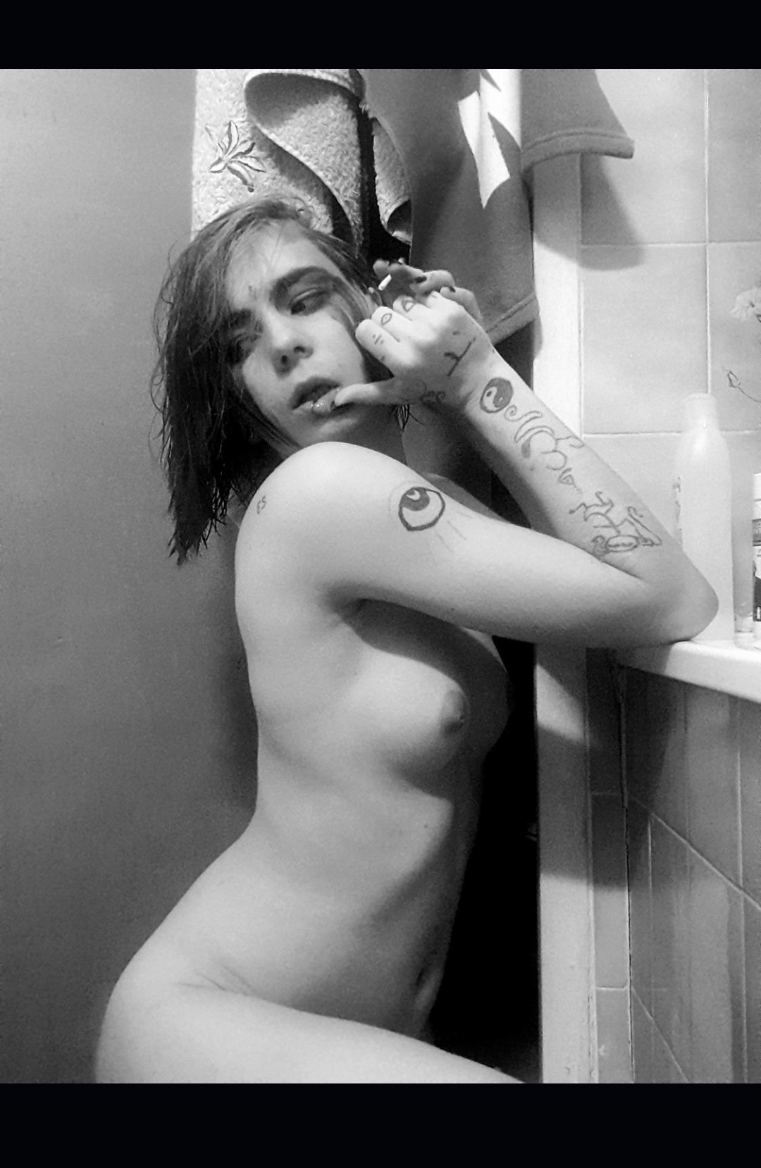 Marion 18yo french tight rave slut exposed over bad choices
