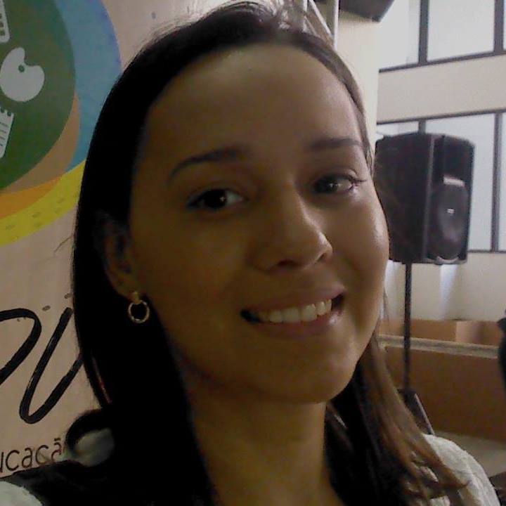 Nayara Duarte