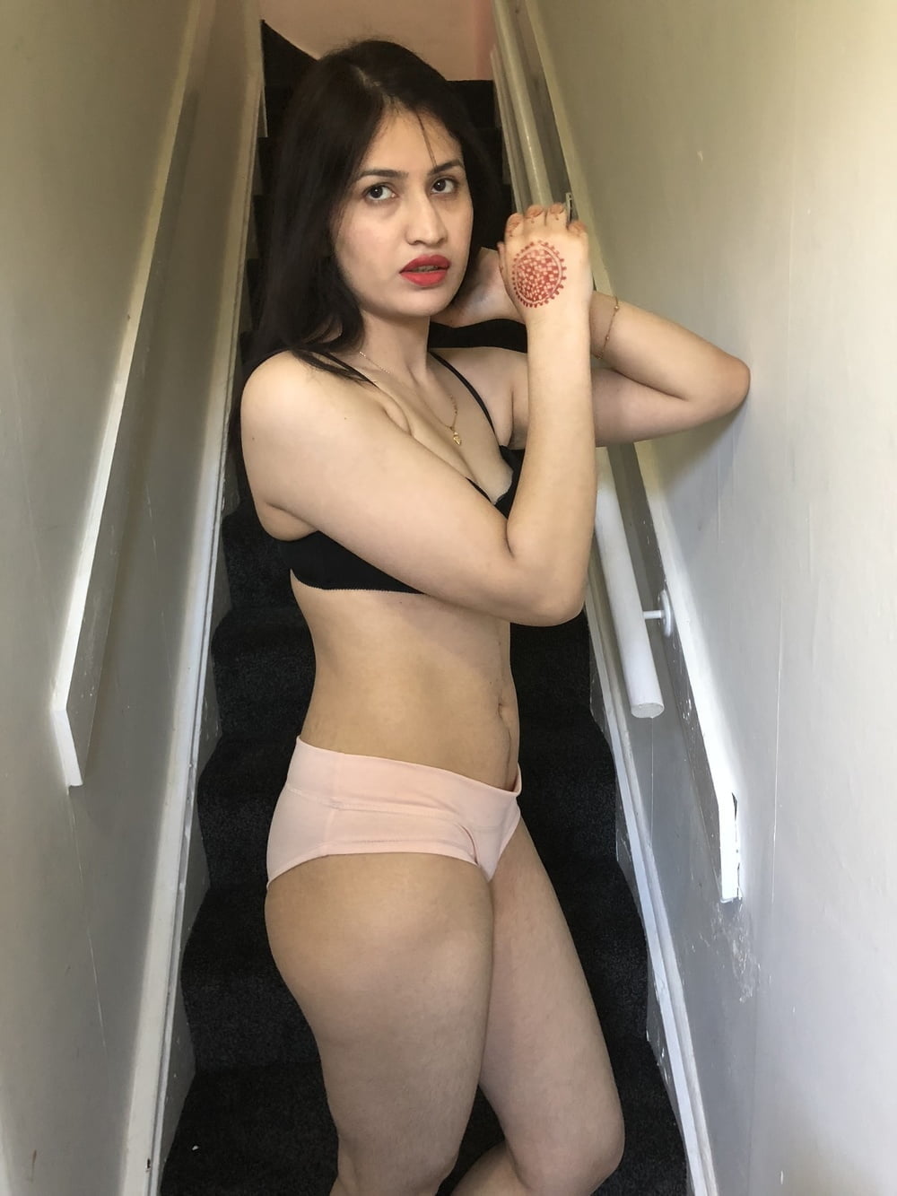 Fahara's Leaked Nudes