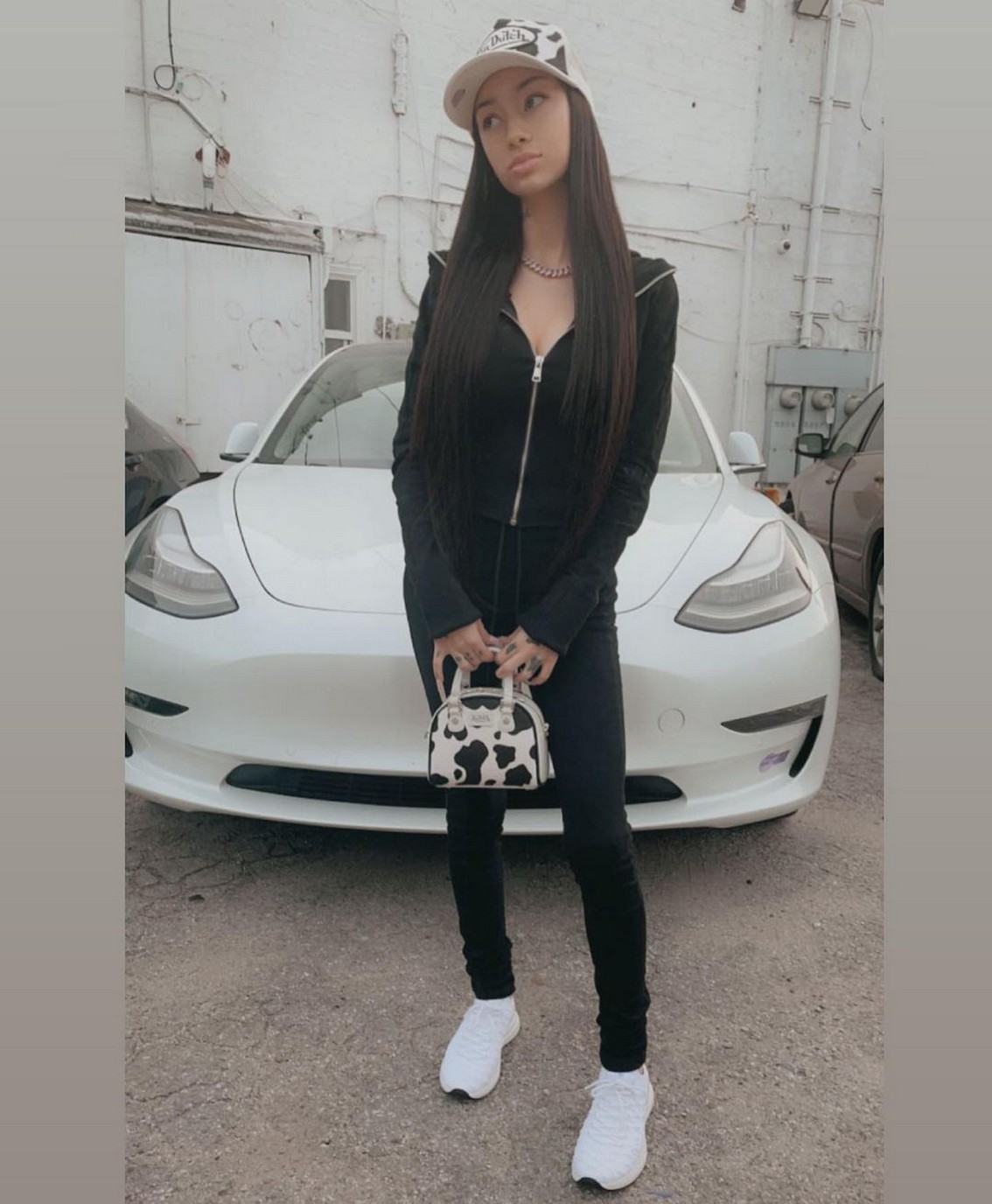 Danielle Bregoli (Bhad Bhabie) BEST Nudes