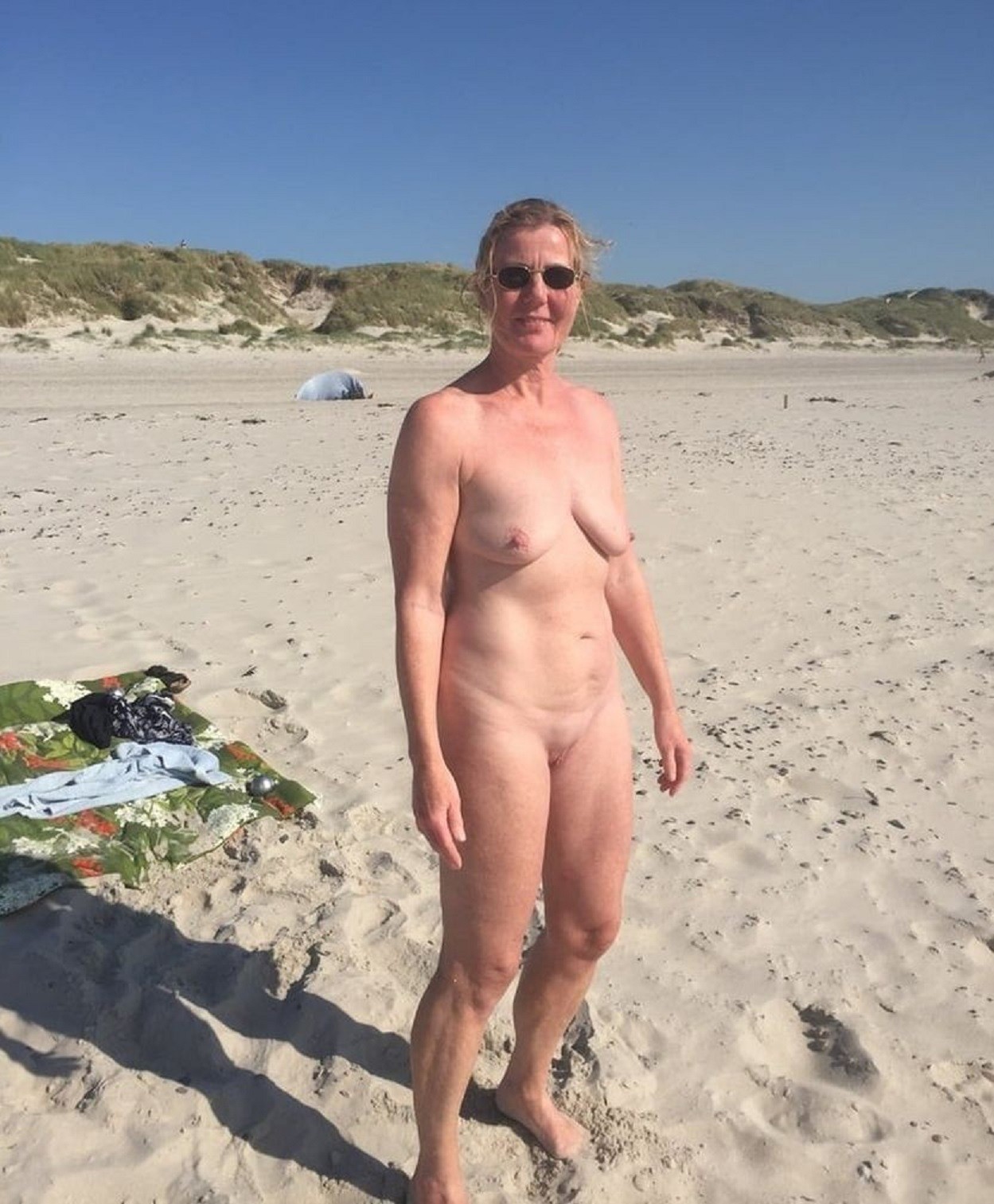 Beach Nudes 3