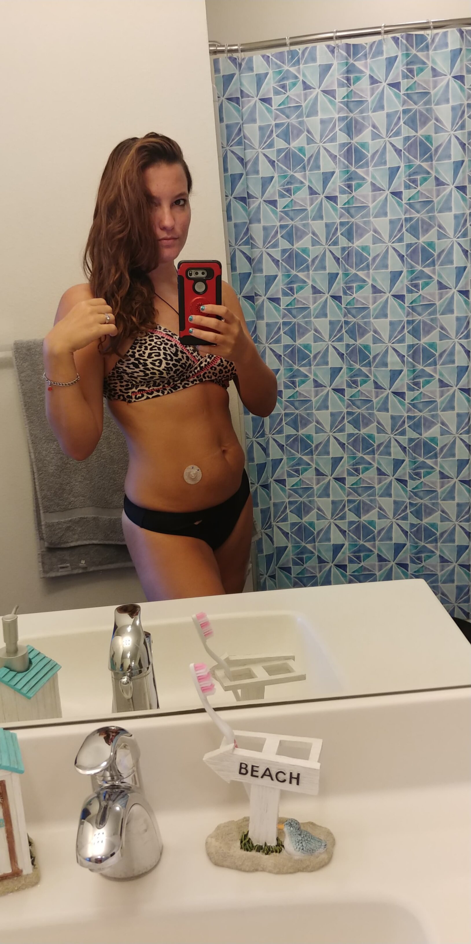 cara botelho