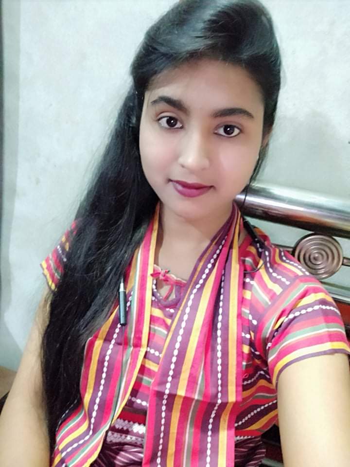 Indian Teen Girl Nude